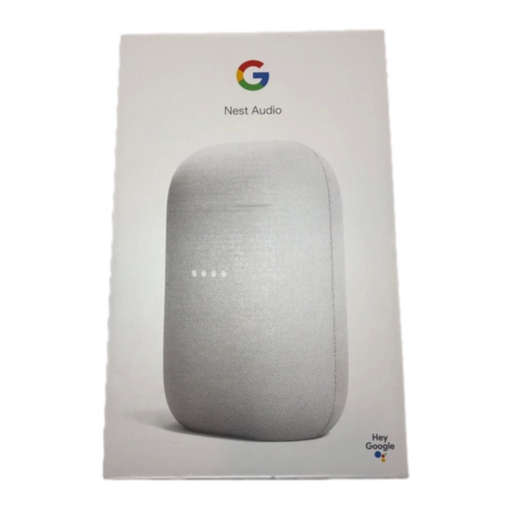 Google nest Audio